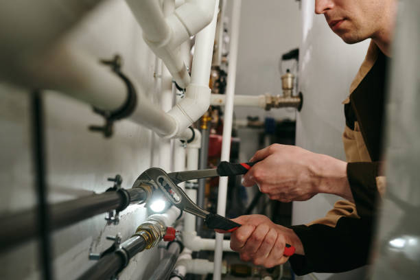 Best Toilet Repair Services  in Ridgewood, NJ