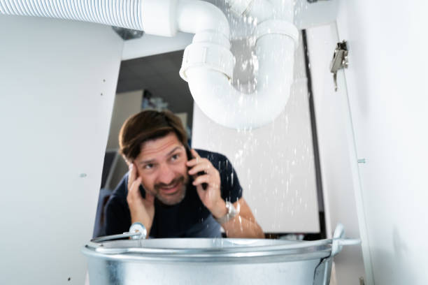 Best Gas Line Repair  in Ridgewood, NJ