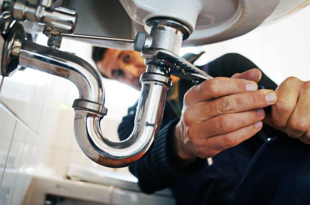  Ridgewood, NJ Plumbing Pros