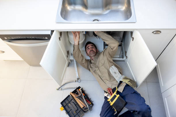 Trusted Ridgewood, NJ Plumbing Experts
