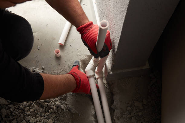 Best Plumbing Installation Services  in Ridgewood, NJ