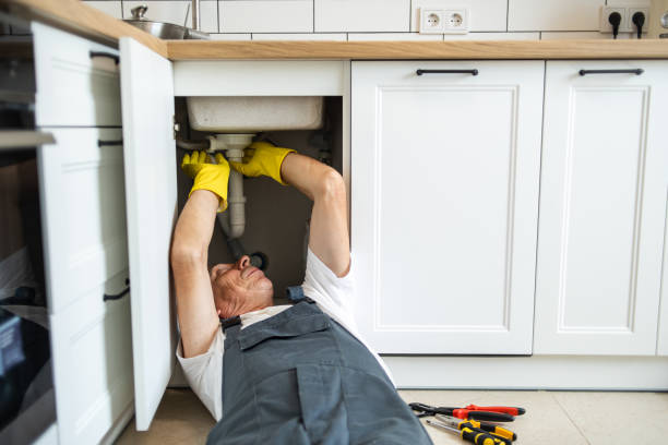 Best Hot Water Heater Installation  in Ridgewood, NJ
