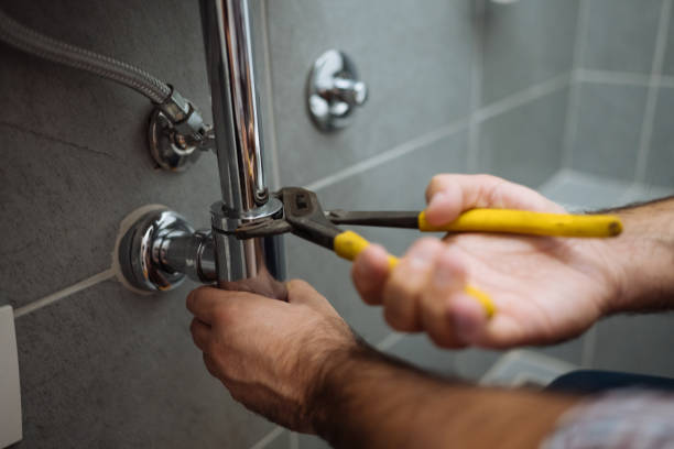 Best Leak Detection Services  in Ridgewood, NJ