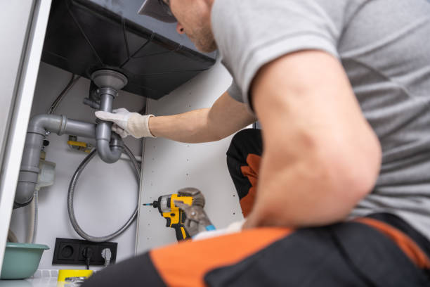 Hot Water Heater Installation in Ridgewood, NJ