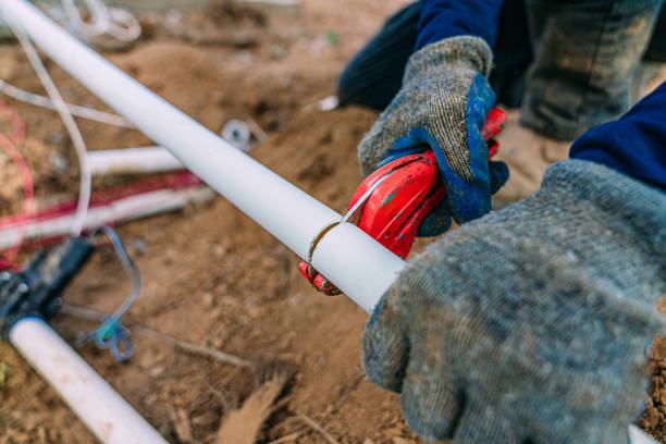 Best Commercial Plumbing Services  in Ridgewood, NJ